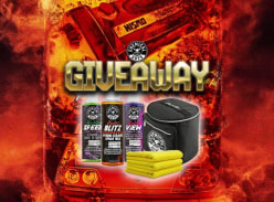 Chemical Guys Australia