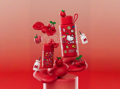 Win a Ceramic Reusable Bottle & a Ceramic Reusable Cup