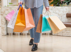 Win a $1K Chadstone Gift Card