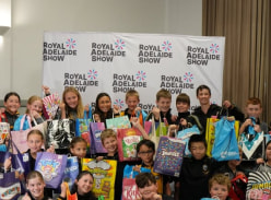 Royal Adelaide Show