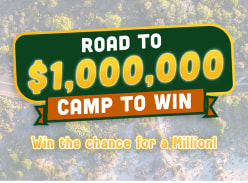 Let\'s Go Caravan & Camping