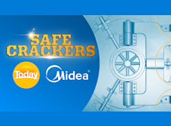 Win a Chance to Win a Big Prize - Today Show