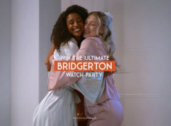 Win 1 of 5 Chances to Win a Cheesecake Shop Gift Card & a Doordash Voucher - The Cheesecake Shop