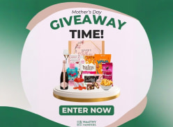 Healthy Hampers