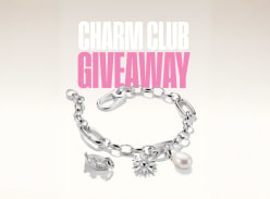 Win an Ultimate Charm Stack