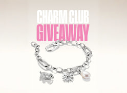Win an Ultimate Charm Stack