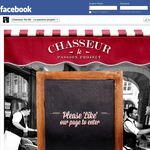 Win Chasseur's very own French cookware!