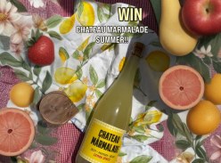 Chateau Marmalade Wines