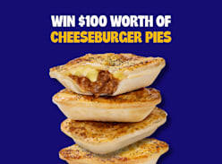 National Pies