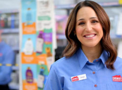 Win 1 of 23 $500 Chemist Warehouse Gift Cards - KIIS 97.3FM
