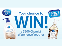 Chemist Warehouse