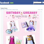 Win ChibiBunny Clothes - ChibiBunny