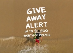 Win a Chilli Surfboard Signed by Kobi Clements