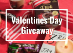 Win 1 of 5 Chocolate Gift Packs - Jarrah