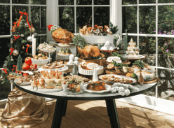 Win the Ultimate Christmas Feast