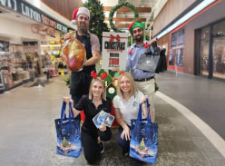 Win the Ultimate $1K Christmas Giveaway