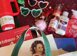 Win a Christmas in July Music Pack