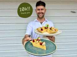 Orchard Tarts