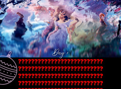 Win a Classic Combo and 1 Free Ticket