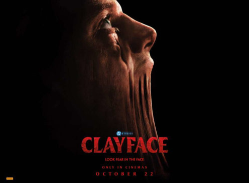 Win 1 of 5 Clayface Double Passes - MKAU Gaming