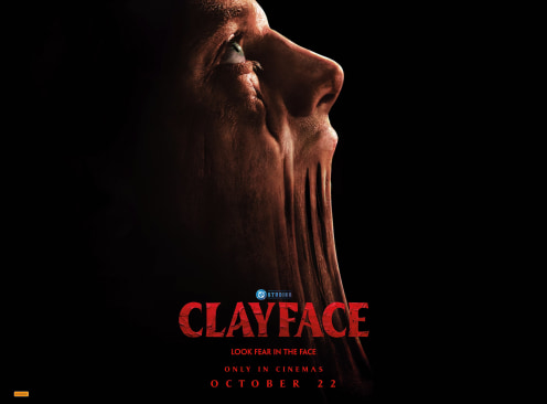 Win 1 of 5 Clayface Double Passes - Movieland