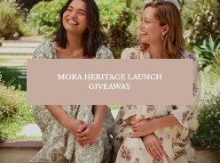 Mora Heritage