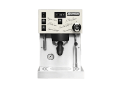 Win a Club Signed Rancilio Silvia Pro Coffee Machine