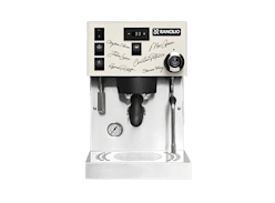 Win a Club Signed Rancilio Silvia Pro Coffee Machine