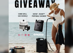 Cobb Grill Australia
