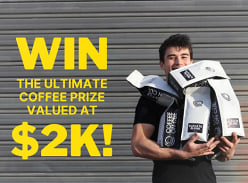 Win Coffee for the Office