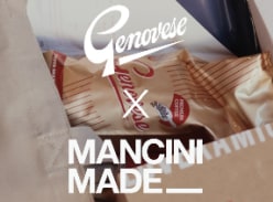 MANCINI MADE