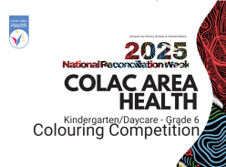 Win Colac Cinema Tickets