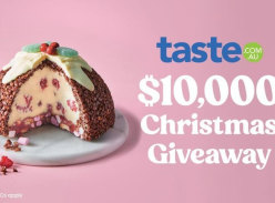 Win 1 of 10 $1K Coles Gift Cards