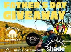 Old Mate Camping Co