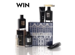 Win 1 of 2 Collections of Givenchy Perfumes