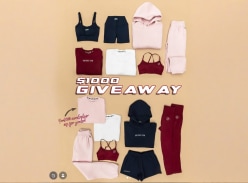 Win 1 of 4 $250 Collections from the Doyoueven X Big W Range - Doyoueven