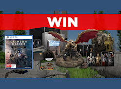 Press Start Australia