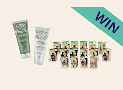 Win 1 of 3 Color & Soin Hair Dye Sets