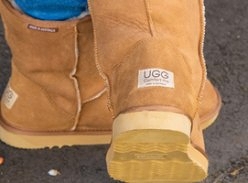 Win Comfort Me Ugg Boots