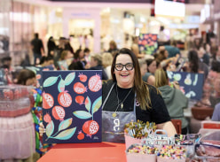 Win a Commissioned Artwork by Renee Goulding - Westfield