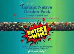 LCN Native Plant Nursery