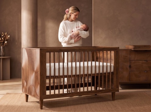 Win a Complete Wabi Nursery Set - Love N Care