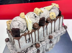 Cold Rock Ice Creamery Aspley