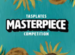 Win the Cost of your Plate Back - TasPlates