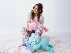 Win 1 of 2 Ultimate Cosy Care Bears Bundles - Care Bears