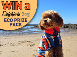 Win a Cosy Ecofriendly Prize Pack