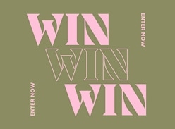 Win a $100 Country Outfitter Voucher