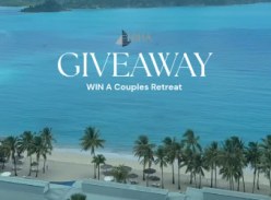 Hamilton Island Holiday Apartments