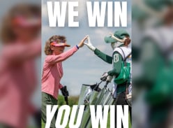 Go Golfing Travel