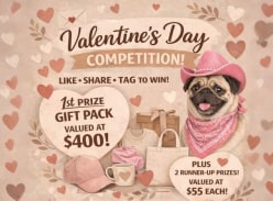 Cowgirl Country & Handmade by Bec